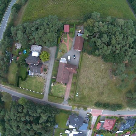 Willa Westerslag Lathen Zewnętrze zdjęcie